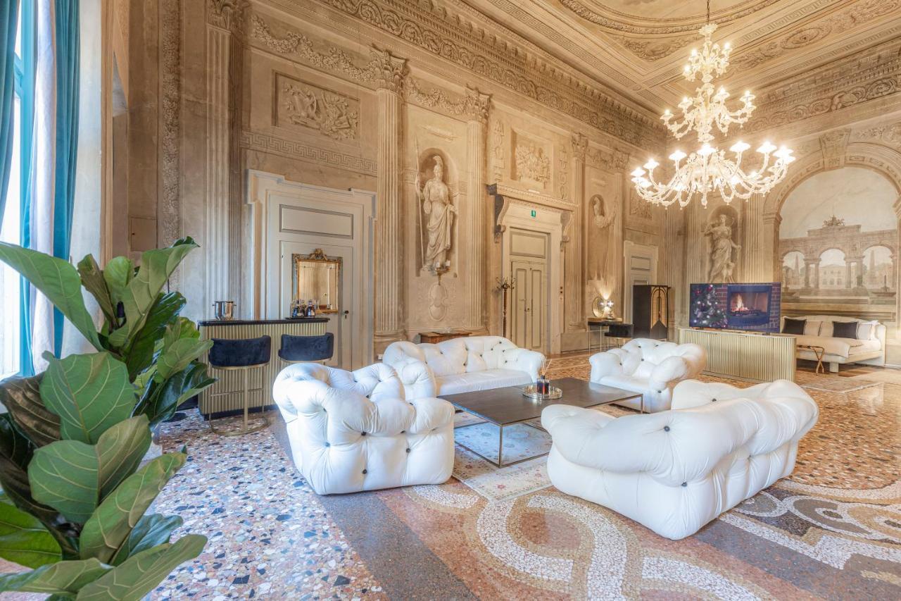 Corte Realdi - Palazzo Camozzini Verona Buitenkant foto