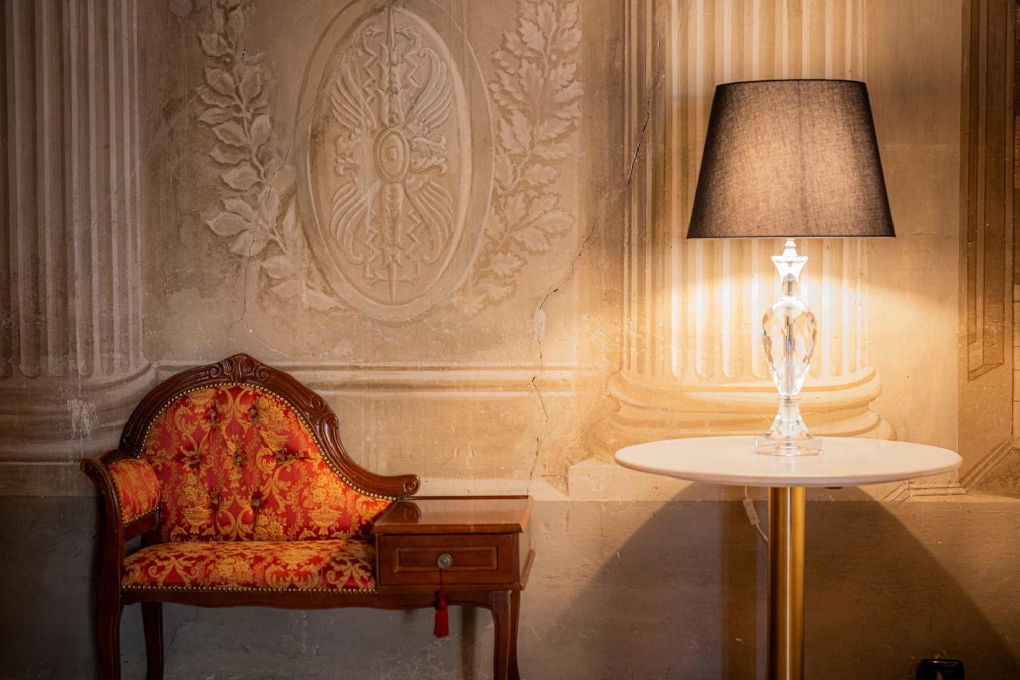 Corte Realdi - Palazzo Camozzini Verona Buitenkant foto