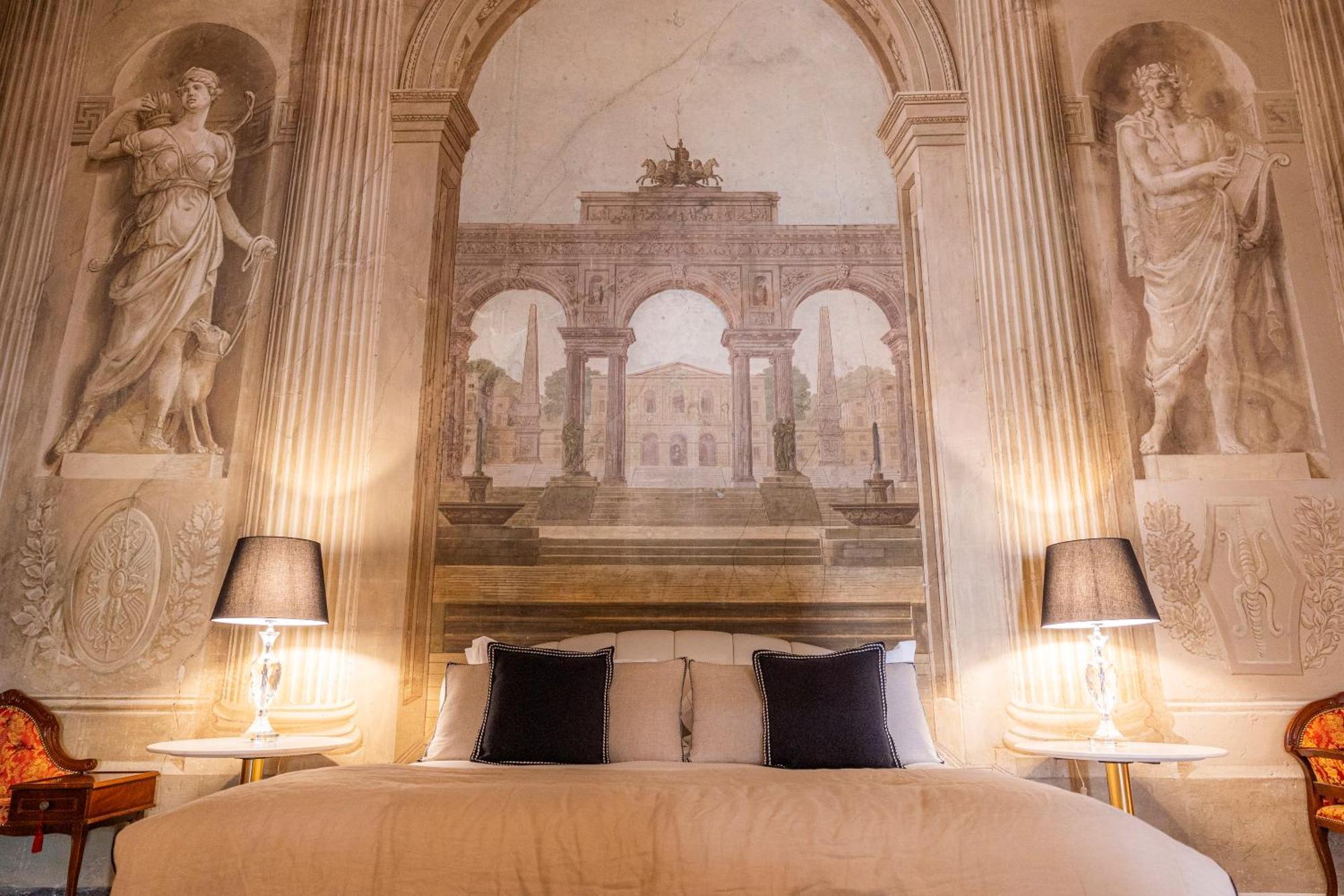 Corte Realdi - Palazzo Camozzini Verona Buitenkant foto