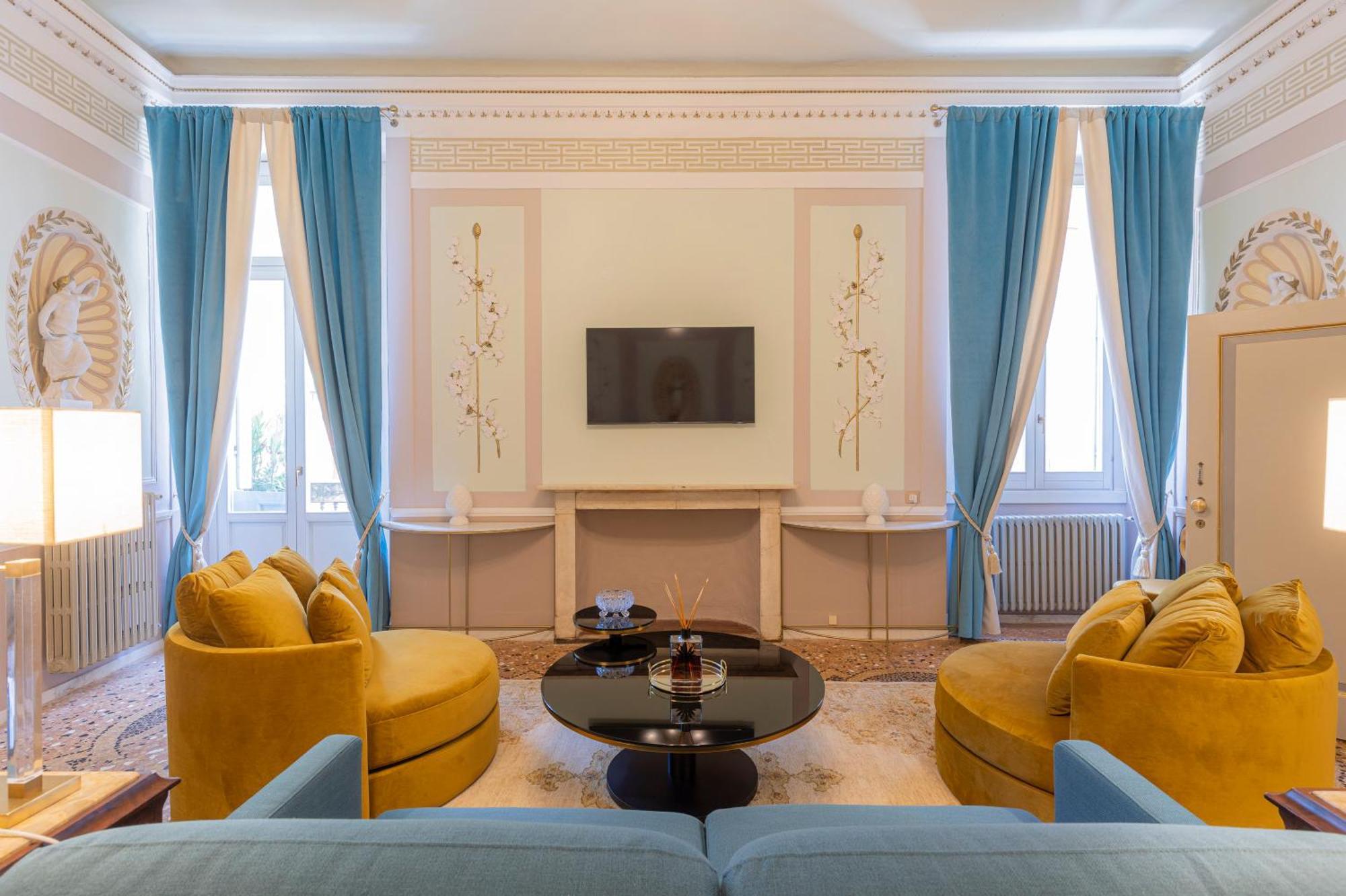 Corte Realdi - Palazzo Camozzini Verona Buitenkant foto